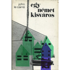 Kossuth Kiadó Egy német kisváros antikvárium - használt könyv