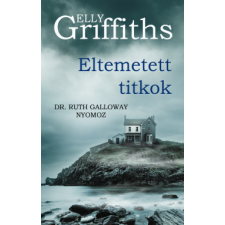 Kossuth Kiadó Eltemetett titkok regény