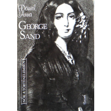 Kossuth Kiadó George Sand antikvárium - használt könyv