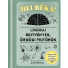 Kossuth Kiadó Heuréka! - Logikai rejtvények, ördögi fejtörők
