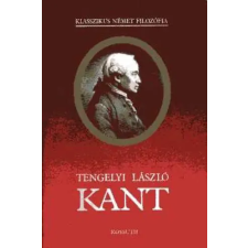 Kossuth Kiadó Kant antikvárium - használt könyv
