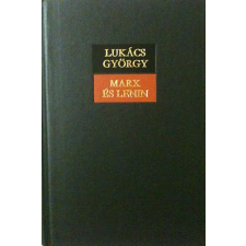 Kossuth Kiadó Marx és Lenin antikvárium - használt könyv