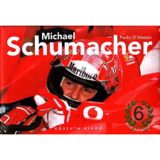 Kossuth Kiadó Michael Schumacher antikvárium - használt könyv