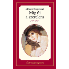 Kossuth Kiadó Míg új a szerelem antikvárium - használt könyv