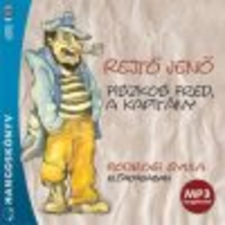 Kossuth Kiadó Piszkos Fred, a kapitány (hangoskönyv) hangoskönyv