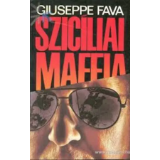 Kossuth Kiadó Szicíliai maffia antikvárium - használt könyv
