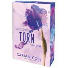 Kossuth Kiadó Torn - Szétszakítva regény