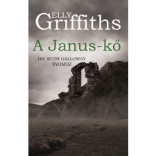 Kossuth Kiadó Zrt. A Janus-kő- Elly Griffiths regény