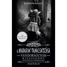 Kossuth Kiadó Zrt. A madarak tanácskozása regény