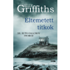 Kossuth Kiadó Zrt. Eltemetett titkok - Elly Griffiths