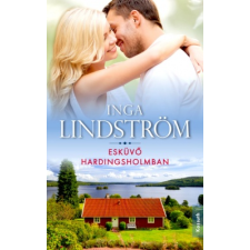 Kossuth Kiadó Zrt. Esküvő Hardingsholmban irodalom