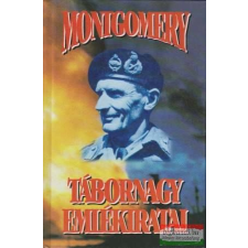 Kossuth Könyvkiadó Montgomery tábornagy emlékiratai történelem