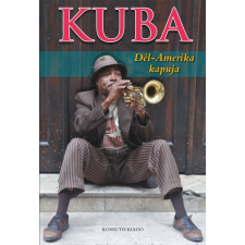 Kossuth Kuba egyéb e-könyv
