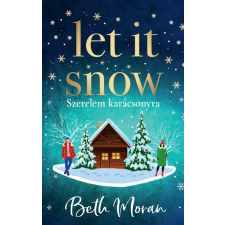 Kossuth Let ​It Snow – Szerelem karácsonyra egyéb e-könyv
