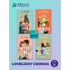 Kossuth LOVELIGHT CSOMAG