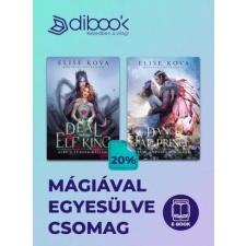 Kossuth MÁGIÁVAL EGYESÜLVE CSOMAG egyéb e-könyv