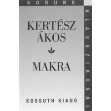 Kossuth Makra egyéb e-könyv