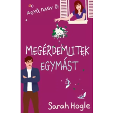 Kossuth Megérdemlitek egymást egyéb e-könyv