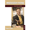 Kossuth Minőségügyi patika