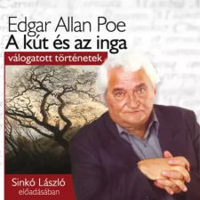 Kossuth - Mojzer A kút és az inga egyéb e-könyv