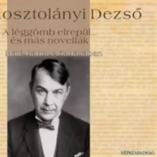 Kossuth - Mojzer A léggömb elrepül... egyéb e-könyv