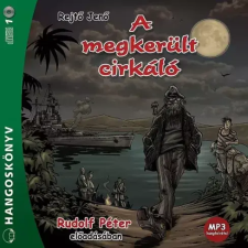 Kossuth - Mojzer A megkerült cirkáló egyéb e-könyv