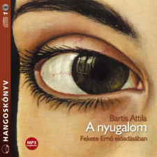 Kossuth - Mojzer A nyugalom egyéb e-könyv