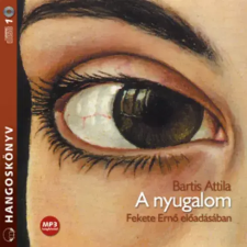 Kossuth - Mojzer A nyugalom egyéb e-könyv
