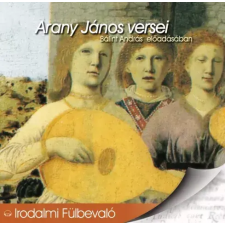 Kossuth - Mojzer Arany János versei egyéb e-könyv