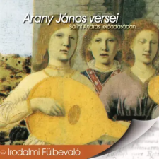 Kossuth - Mojzer Arany János versei egyéb e-könyv