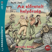 Kossuth - Mojzer Az előretolt helyőrség regény
