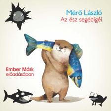 Kossuth - Mojzer Az ész segédigéi egyéb e-könyv