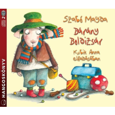 Kossuth - Mojzer Bárány Boldizsár gyermekkönyvek