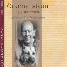 Kossuth - Mojzer Egypercesek szépirodalom