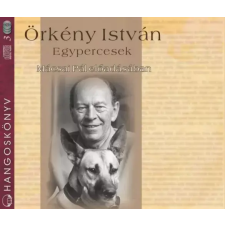 Kossuth - Mojzer Egypercesek egyéb e-könyv