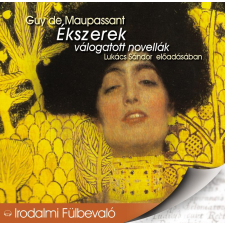 Kossuth - Mojzer Ékszerek szépirodalom