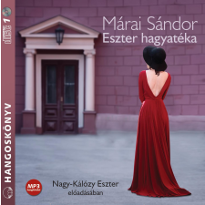 Kossuth - Mojzer Eszter hagyatéka szépirodalom