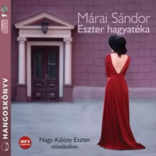 Kossuth - Mojzer Eszter hagyatéka egyéb e-könyv