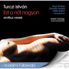 Kossuth - Mojzer Ezt a nőt nagyon regény
