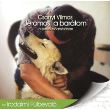 Kossuth - Mojzer Jeromos, a barátom egyéb e-könyv