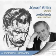 Kossuth - Mojzer József Attila versei egyéb e-könyv