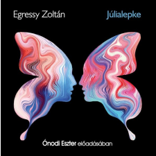 Kossuth - Mojzer Júlialepke szépirodalom