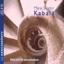 Kossuth - Mojzer Kabala egyéb e-könyv
