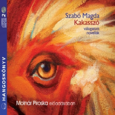 Kossuth - Mojzer Kakasszó szépirodalom
