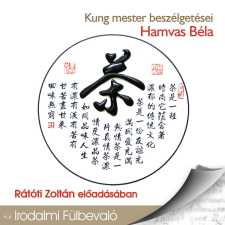 Kossuth - Mojzer Kung mester beszélgetései szépirodalom