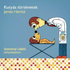 Kossuth - Mojzer Kutyás történetek egyéb e-könyv