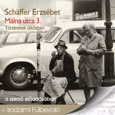 Kossuth - Mojzer Málna utca 3. egyéb e-könyv