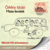 Kossuth - Mojzer Mese-levelek