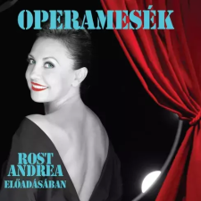 Kossuth - Mojzer Operamesék egyéb e-könyv