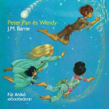 Kossuth - Mojzer Peter Pan és Wendy egyéb e-könyv